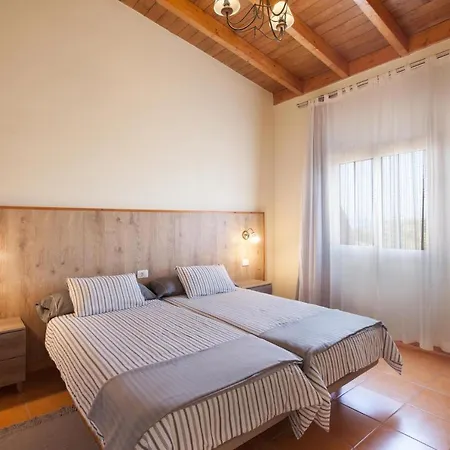 Dom wakacyjny Casa Quemahierro 2 Icod De Los Vinos