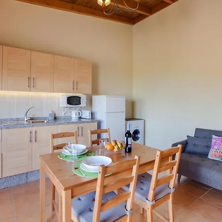 Casa Quemahierro 2 Dom wakacyjny *
