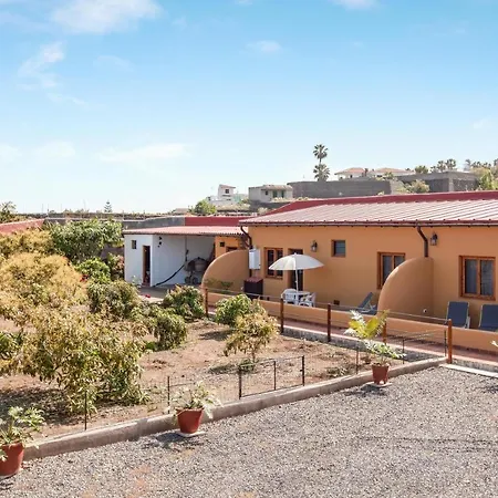 Casa Quemahierro 2 Dom wakacyjny