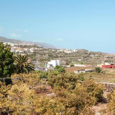 Casa Quemahierro 2 Dom wakacyjny Icod De Los Vinos