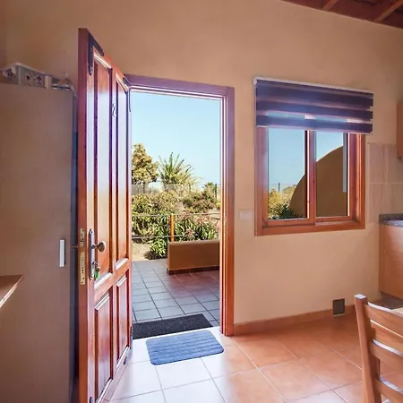 Casa Quemahierro 2 Dom wakacyjny *