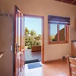 Casa Quemahierro 2 Prázdninový dům *