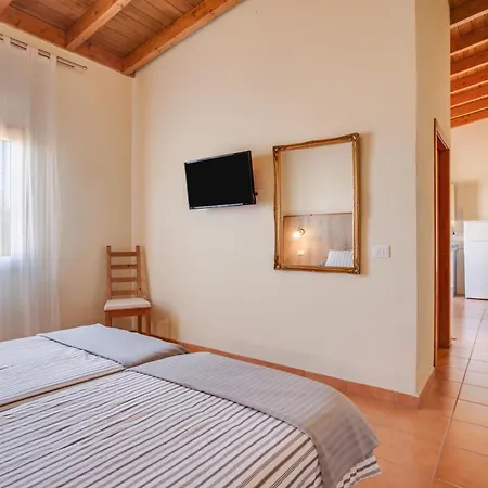 Casa Quemahierro 2 Casa vacanze *