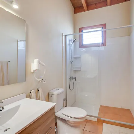 Casa Quemahierro 2 Casa vacanze Icod De Los Vinos