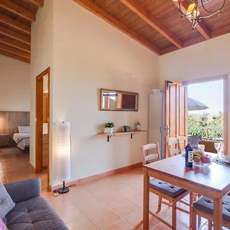 Casa Quemahierro 2 Icod De Los Vinos