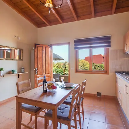 Casa Quemahierro 2 Icod De Los Vinos