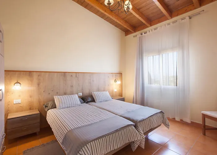 Casa Quemahierro 2 Icod De Los Vinos