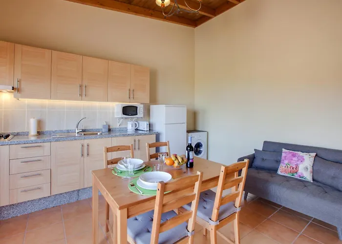Casa Quemahierro 2 Ferienhaus Icod De Los Vinos