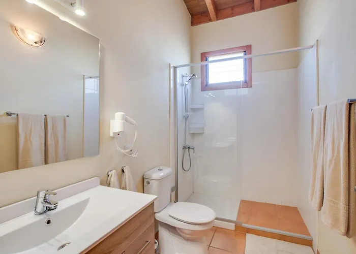 Casa Quemahierro 2 Ferienhaus Icod De Los Vinos
