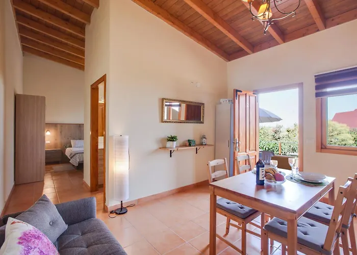 Casa Quemahierro 2 Icod De Los Vinos