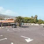 Casa Quemahierro 2 Casa de Férias *