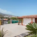 Casa Quemahierro 2 Casa de Férias